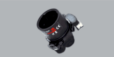 AUTOFOCUS LENS