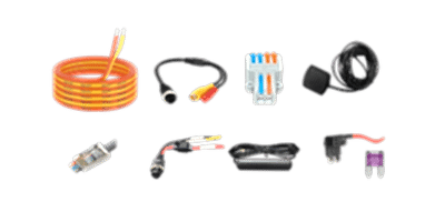 YARDIMCI EKİPMANLAR