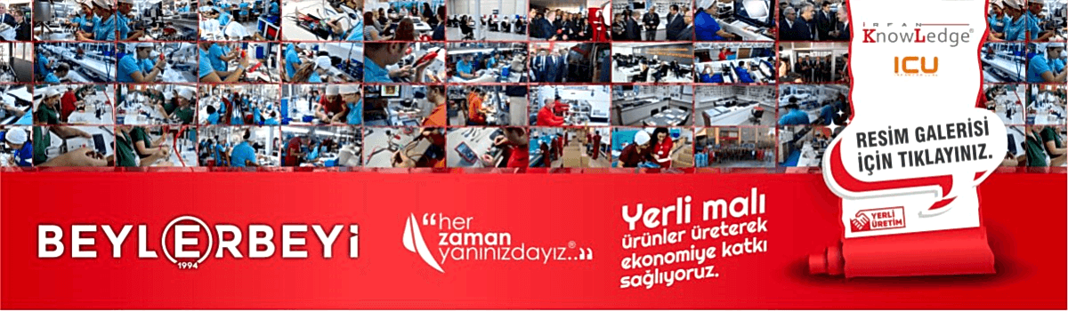 Beylerbeyi Fabrika 5