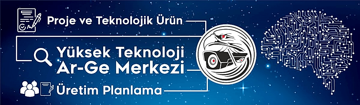 Yüksek Teknoloji Arge Merkezi