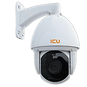 IC PTZ FHD 2MP 36X 4M4L