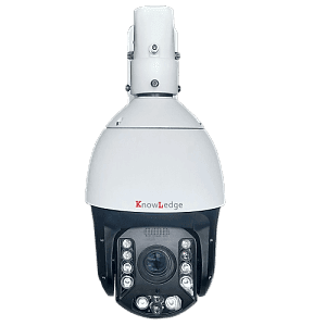 KLP PTZ 5MP 26X 6HM4UML ASP