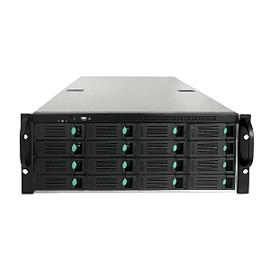 KLP IVR4K64-H16GLAS SC