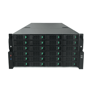 KLP IVR4K128-H24GLAS SC