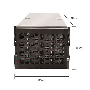 KLP NRHR 4K6432 GP2L7 A168