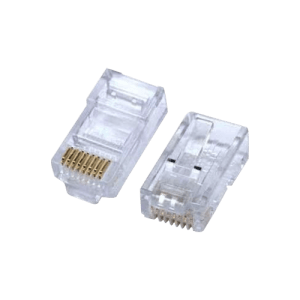 KL U/UTP EAT6 RJ45 P1