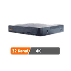 IC NVR 4K32-4XM