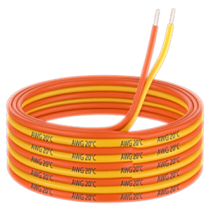 KL MBL 2x16AWG 100