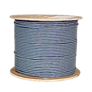 CAT-6-500 23 AWG