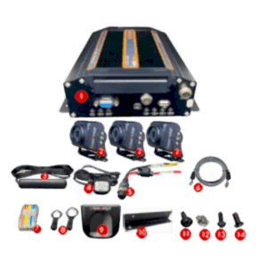 KL MNVR FTH 48-K3-SET3