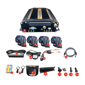 KL MNVR FTH 48-K4-SET4